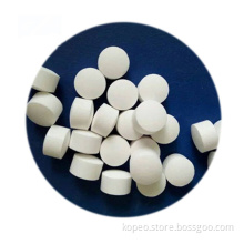 Chlorine Stabilizer Cyanuric Acid Tablet